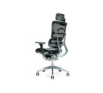 BEMONDI Ergonomic office chair ERGO 800 black JNS-801 BLACK Ofisa krēsls