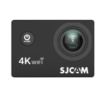 SJCAM SJ4000 AIR Wi-Fi 4K 16 MP Sports Camera 3300 Aktīva sporta kamera