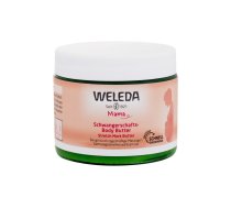 WELEDA Mother Stretch Mark Body Butter 150ml Pret celulītu un strijām