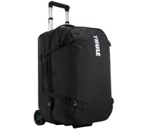 THULE Thule Subterra Wheeled Duffel TSR-356 Black (3204027) Koferis