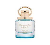 ABERCROMBIE & FITCH Away Weekend 50ml Women Parfimērijas ūdens EDP