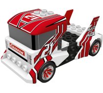 CARRERA GO Build n Race - Race Truck wh -?20064191 20064191 Radiovadāmā mašīna