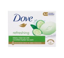 DOVE Refreshing Beauty Cream Bar 90g Ziepes