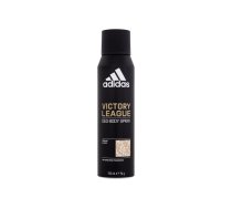 ADIDAS Victory League Deo Body Spray 48H 150ml Men Dezodorants