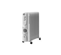 ORAVA OH-11A White OH-11A Eļļas radiators