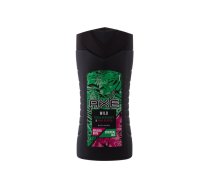 AXE Wild Fresh Bergamot & Pink Pepper 250ml Men Dušas želeja