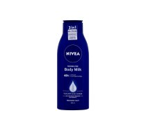 NIVEA Body Milk Rich Nourishing 400ml Women Ķermeņa losjons