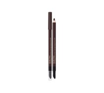 ESTEE LAUDER Double Wear Gel Eye Pencil Waterproof Brown 1,2g Acu zīmulis