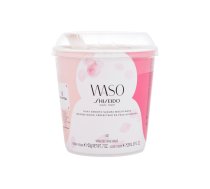 SHISEIDO Waso Silky Smooth Sakura Mochi Mask Women Ādas serums