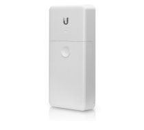 UBIQUITI Ubiquiti NanoSwitch Gigabit Ethernet (10/100/1000) Power over Ethernet (PoE) White N-SW Komutators