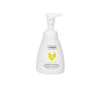 ZIAJA Lemon Cake Hands & Body Foam Wash 250ml Attīrošās ziepes