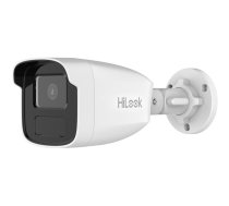 HIKVISION IP Camera HILOOK bullet 2MP IPCAM-B2-50IR 4mm IPCAM-B2-50IR 4mm Videonovērošanas kamera
