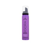 SCHWARZKOPF Igora Expert Mousse 100ml Women Matu krāsa