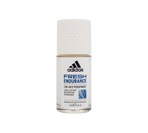 ADIDAS Fresh Endurance 72H Anti-Perspirant 50ml Women Dezodorants