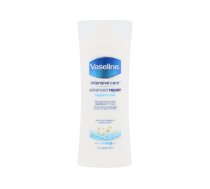 VASELINE Intensive Care Advanced Repair 400ml Ķermeņa losjons