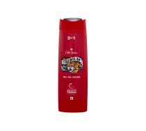 OLD SPICE Tigerclaw 400ml Men Dušas želeja