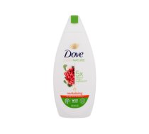 DOVE Care By Nature Revitalising Shower Gel 400ml Women Dušas želeja