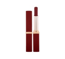 LOREAL Lipstick Color Riche Red Matt Lūpu krāsa