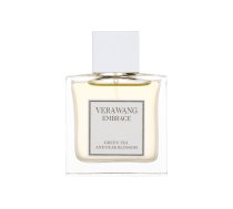 VERA WANG Embrace Green Tea And Pear Blossom 30ml Women Tualetes ūdens EDT