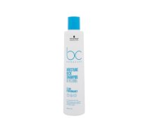 SCHWARZKOPF BC Bonacure Moisture Kick Glycerol Shampoo 250ml Women Šampūns