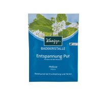 KNEIPP Mineral Bath Salt Pure Relaxation 60g Vannas sāls