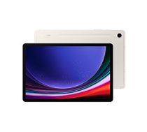 SAMSUNG Galaxy Tab S9 SM-X716B 5G 128 GB 27.9 cm (11") Qualcomm Snapdragon 8 GB Wi-Fi 6 (802.11ax) Android 13 Beige SM-X716BZEAEUE Planšetdators