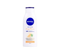 NIVEA Orange Blossom 400ml Women Ķermeņa losjons