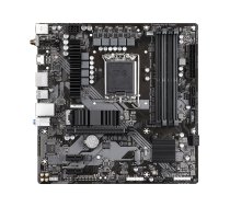 GIGABYTE Intel B760 Express LGA 1700 micro ATX B760M DS3H AX DDR4 Mātesplate