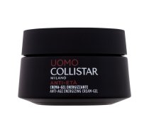 COLLISTAR Uomo Anti-Age Energizing Cream-Gel 50ml Men Dienas krēms