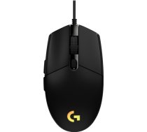 LOGITECH G203 LIGHTSYNC, gaming mouse?(black) 910-005796 Datorpele