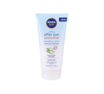 NIVEA After Sun Sensitive SOS Cream-Gel 175ml Kopšanai pēc sauļošanās