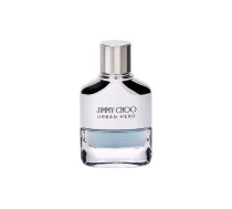 JIMMY CHOO Urban Hero 50ml Men Parfimērijas ūdens EDP