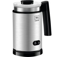 MELITTA Cremio II Automatic milk frother Black, Stainless steel 1014-03 Piena putotājs