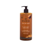 NUXE Reve de Miel Face And Body Ultra-Rich Cleansing Gel 750ml Women Dušas želeja