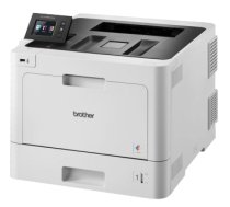 BROTHER HL-L8360CDW Black Grey HLL8360CDWZW1 Printeris