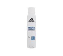 ADIDAS Fresh Endurance 72H Anti-Perspirant 200ml Women Dezodorants