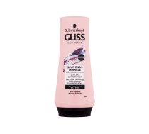 SCHWARZKOPF Gliss Split Ends Miracle Sealing Conditioner 200ml Women Matu kondicionieris