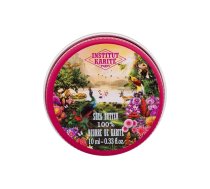 INSTITUT KARITÉ Pure Shea Butter Jungle Paradise Collector Edition 10ml Ķermeņa sviests