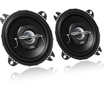 JVC CS-J420X car speaker Round 2-way 210 W CSJ-420X Auto skaļruņi