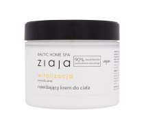 ZIAJA Baltic Home Spa Vitality Moisturising Body Cream 300ml Women Ķermeņa krēms