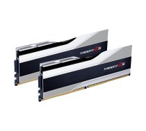 G.SKILL Trident Z5 32 Kit (16GBx2) GB, DDR5, 6400 MHz, PC/server, Registered No, ECC No, White Operatīvā atmiņa (RAM)