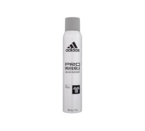 ADIDAS Pro Invisible 48H Anti-Perspirant 200ml Men Dezodorants