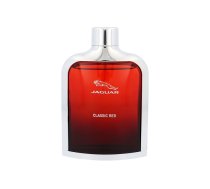 JAGUAR Classic Red 100ml Men Tualetes ūdens EDT