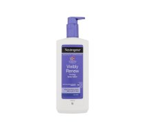 NEUTROGENA Norwegian Formula Visibly Renew 400ml Ķermeņa losjons