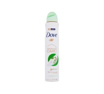 DOVE Advanced Care Go Fresh Cucumber & Green Tea 200ml Women Dezodorants