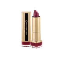 MAX FACTOR Lipstick Colour Elixir Pink Glossy Lūpu krāsa