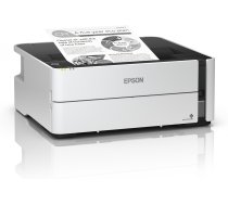 EPSON EcoTank M1180 Grey C11CG94403 Printeris