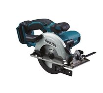 MAKITA DSS501Z - blue / black - without battery and charger DSS501Z Ripzāģis