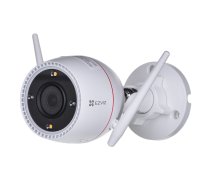 EZVIZ IP CAMERA H3C 2K CS-H3C-R100-1K3WKFL H3C 2K (OutdoorBullet) CS-H3c-R100-1K3WKFL(2.8mm) Videonovērošanas kamera