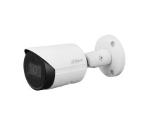 DAHUA White Outdoor IPC-HFW2841S-S-0280B IPC-HFW2841S-S-0280B Videonovērošanas kamera
